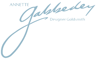 Annette Gabbedey Logo
